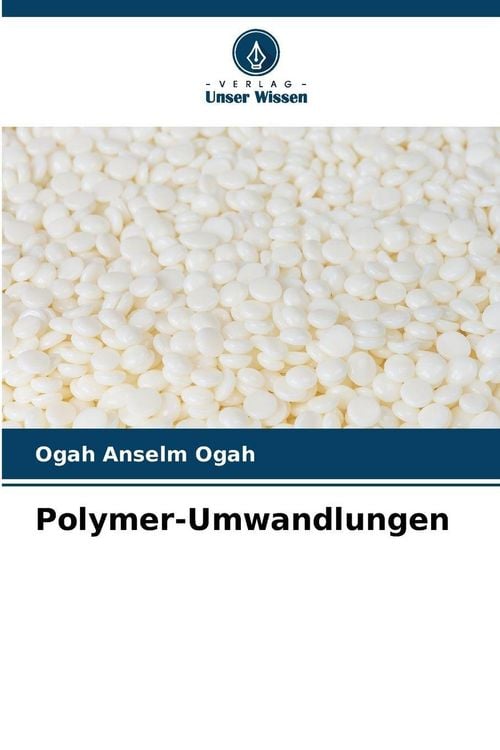Produktbild: Polymer-Umwandlungen