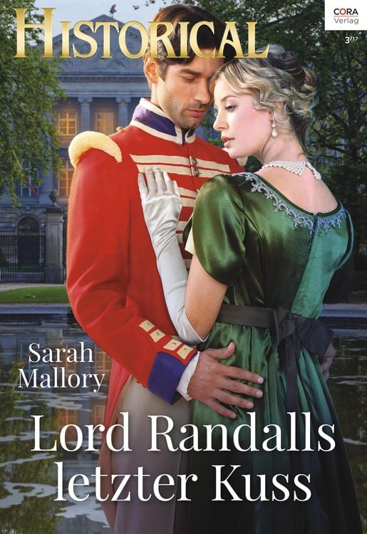 Produktbild: Lord Randalls letzter Kuss