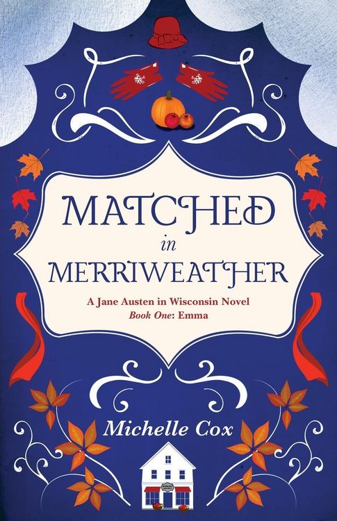 Produktbild: Matched in Merriweather