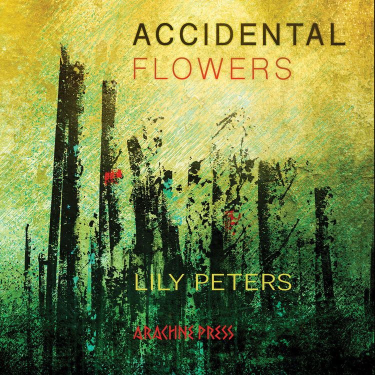 Produktbild: Accidental Flowers