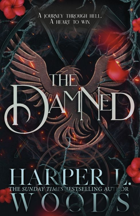 Produktbild: The Damned