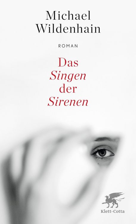 Produktbild: Das Singen der Sirenen