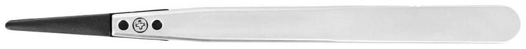 Produktbild: Ideal Tek 249CFR.SA.1.IT Pinzette 1 St&uuml;ck 249CF 130mm
