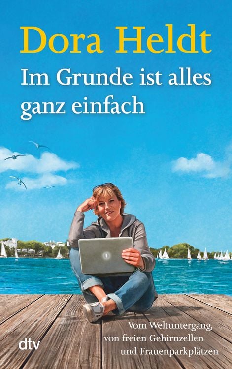 Produktbild: Im Grunde ist alles ganz einfach