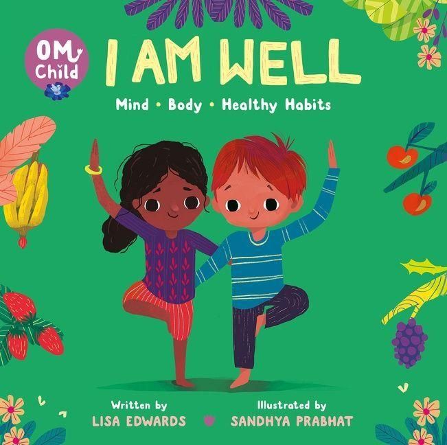 Produktbild: Om Child: I Am Well