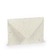 Produktbild: Paperado-5er Pack Briefumschl&auml;ge C6 m. Sf., Terra Vanilla