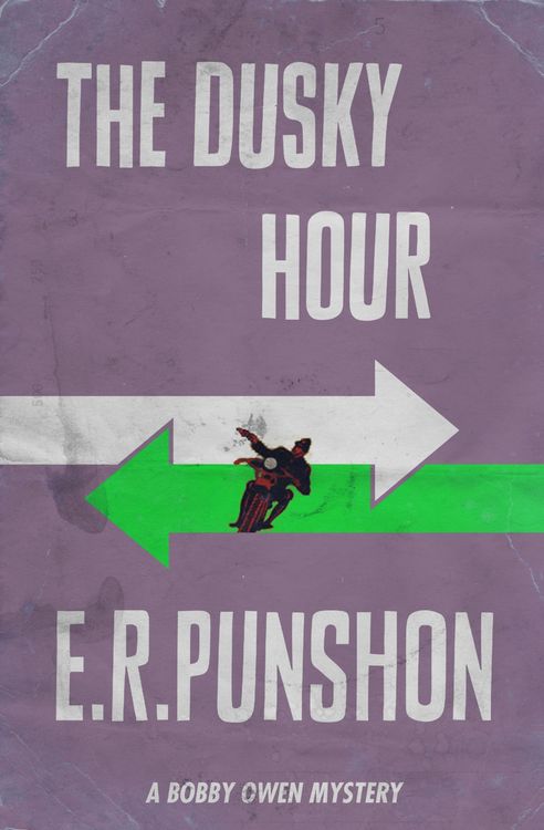 Produktbild: The Dusky Hour