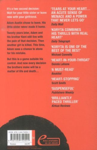 Produktbild: Koryta, M: The Prophet
