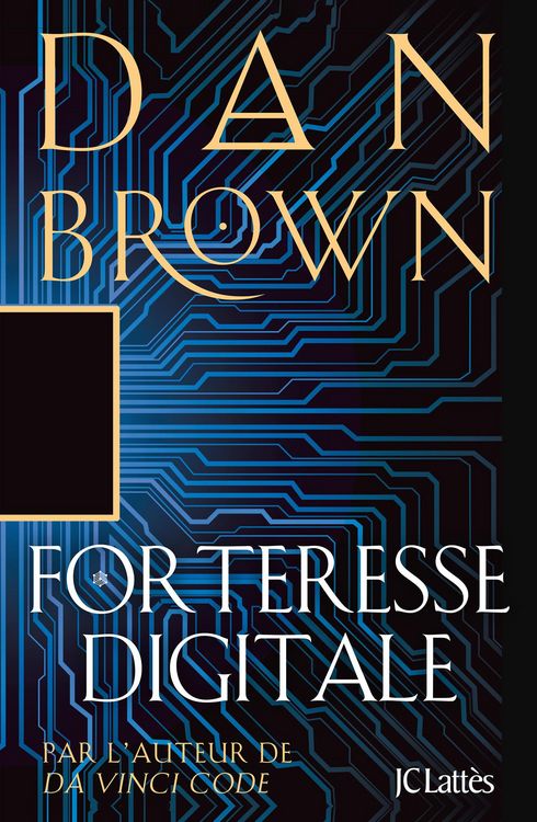 Produktbild: Forteresse digitale