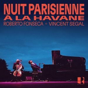 Produktbild: Nuit parisienne A La Havane