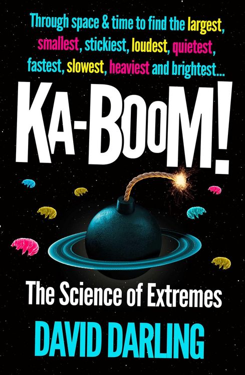 Produktbild: Ka-boom!