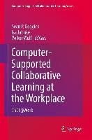 Produktbild: Computer-Supported Collaborative Learning at the Workplace