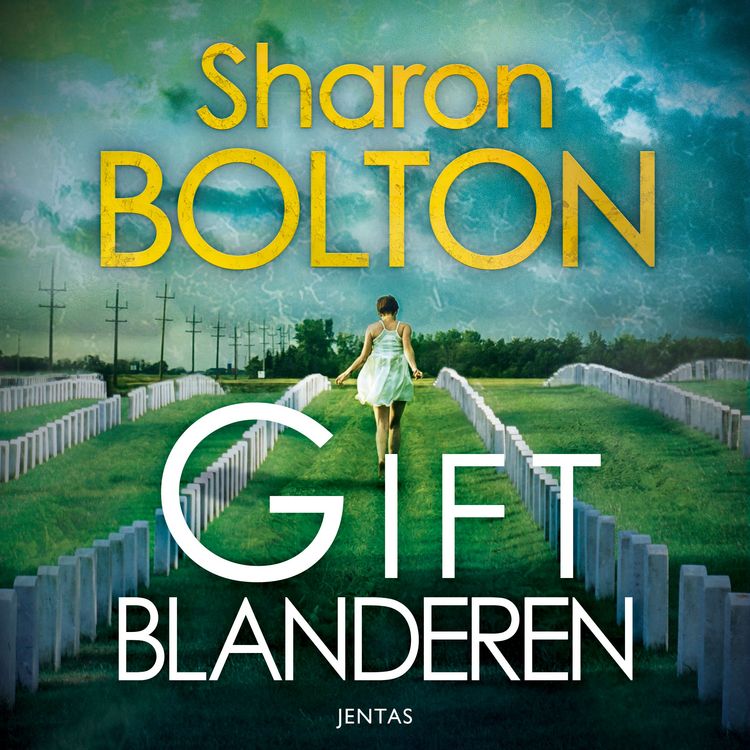 Produktbild: Giftblanderen