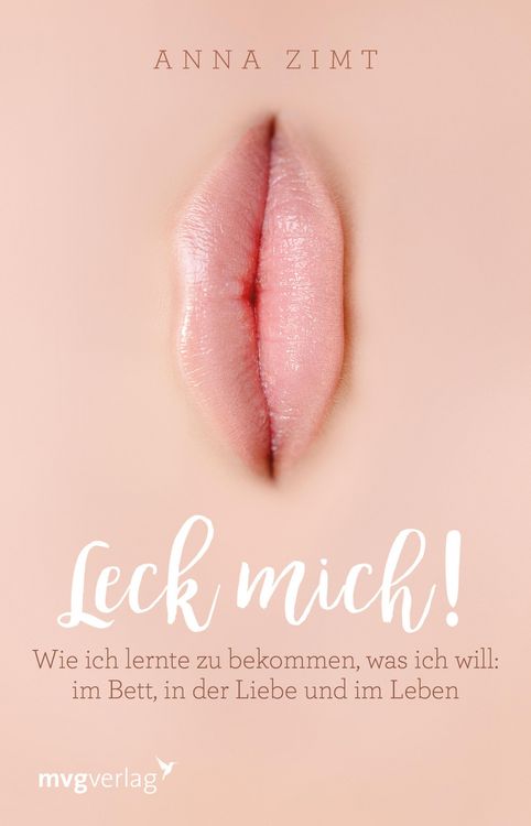 Produktbild: Leck mich!