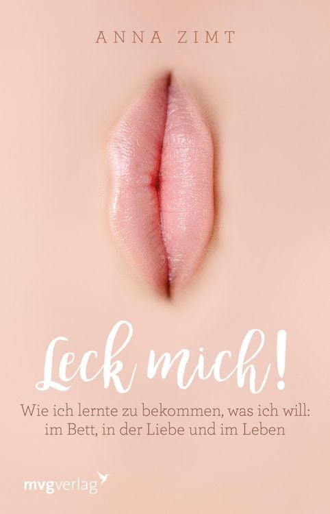 Produktbild: Leck mich!