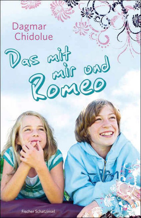 Produktbild: Das mit mir und Romeo
