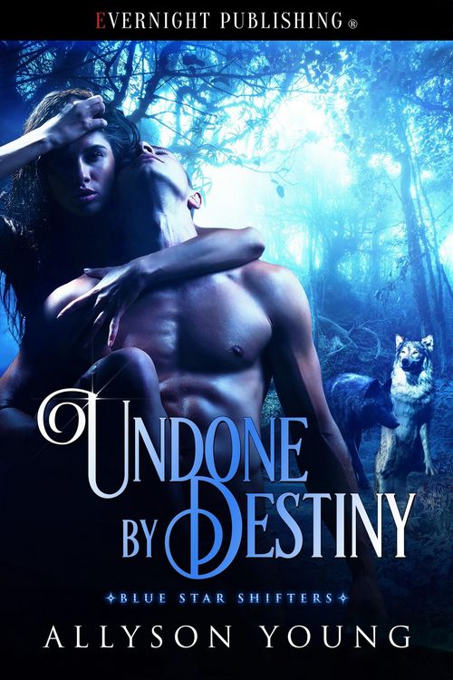 Produktbild: Undone by Destiny