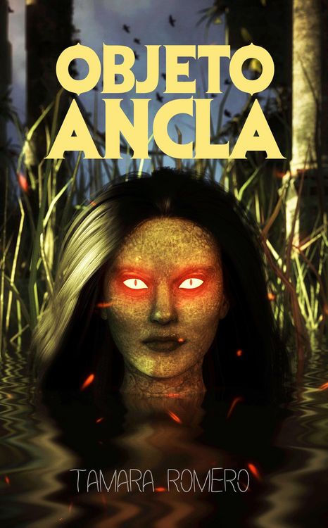Produktbild: Objeto ancla
