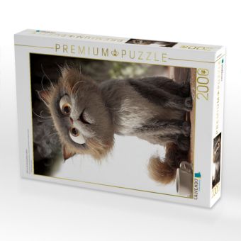 Produktbild: CALVENDO Puzzle Weil sie die bestenpl&auml;tze w&auml;hlen | 2000 Teile Lege-Gr&ouml;&szlig;e 90x67cm Foto-Puzzle f&uuml;r gl&uuml;ckliche Stunden