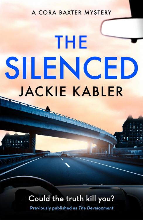 Produktbild: The Silenced