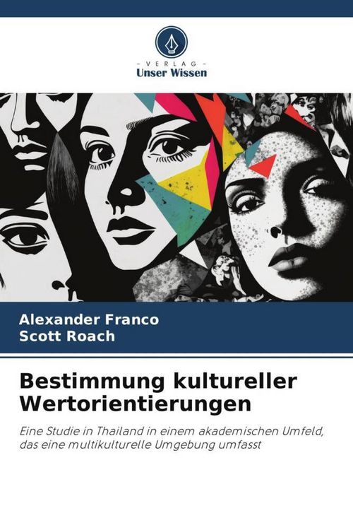 Produktbild: Bestimmung kultureller Wertorientierungen