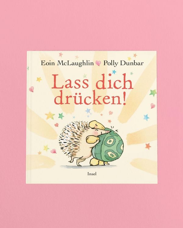 Produktbild: Lass dich dr&uuml;cken!