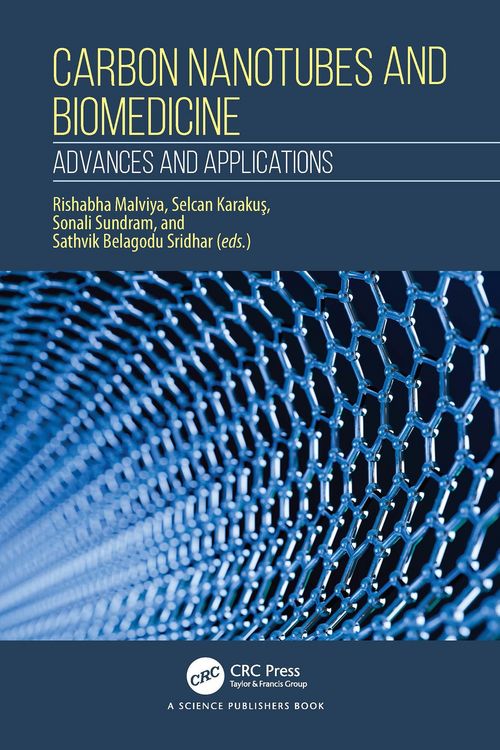 Produktbild: Carbon Nanotubes and Biomedicine