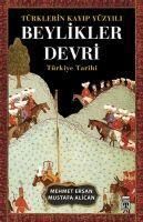 Produktbild: Beylikler Devri - T&uuml;rklerin Kayip Y&uuml;zyili