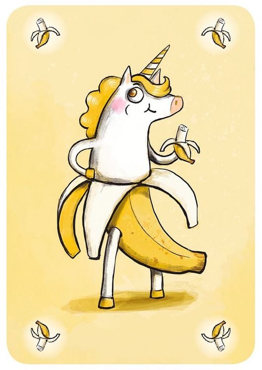 Produktbild: Einhorn gesucht!