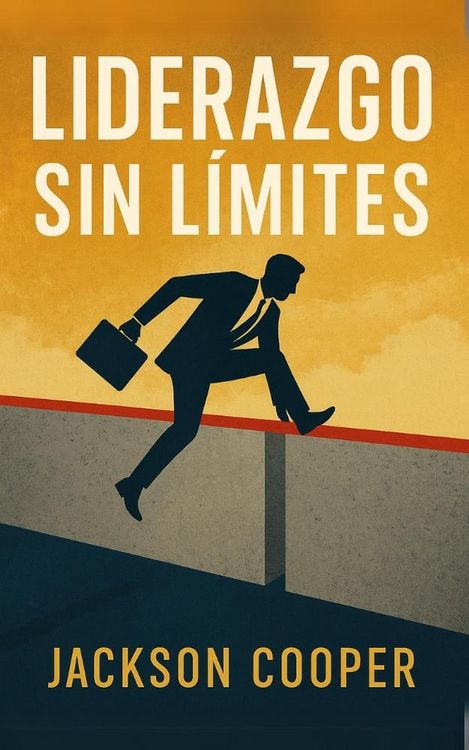 Produktbild: Liderazgo sin L&iacute;mites (Big Millions, #1)