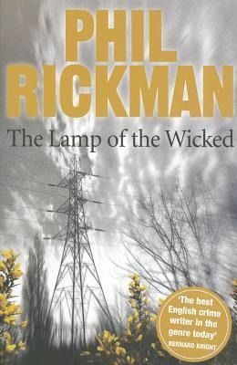 Produktbild: The Lamp of the Wicked