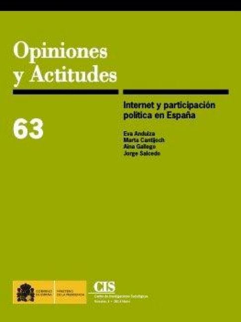 Produktbild: La sociolog&iacute;a como vocaci&oacute;n
