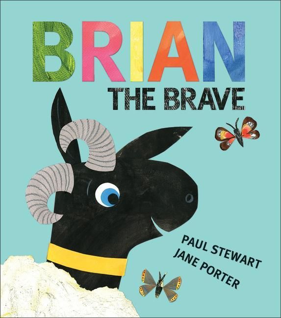 Produktbild: Brian the Brave