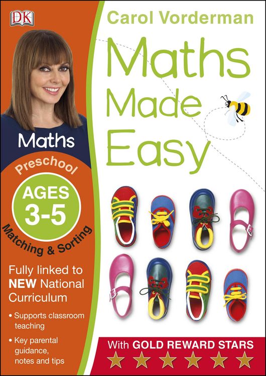 Produktbild: Maths Made Easy