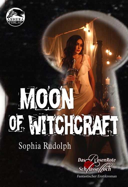 Produktbild: Moon of Witchcraft
