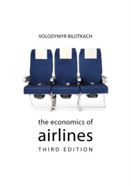 Produktbild: The Economics of Airlines