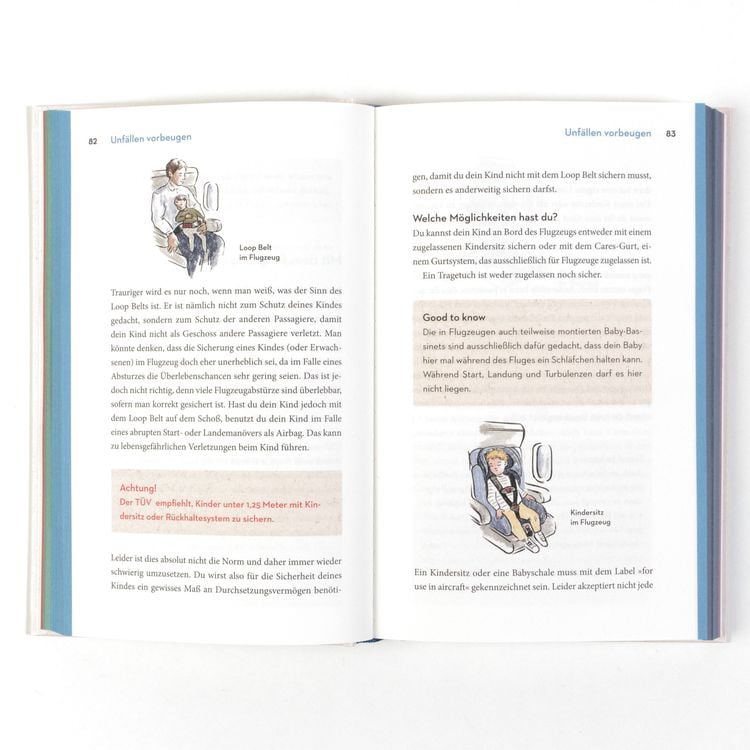 Produktbild: Erste Hilfe für dein Kind