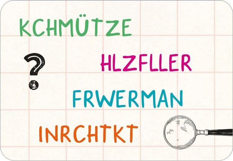 Produktbild: Schwer von Begriff