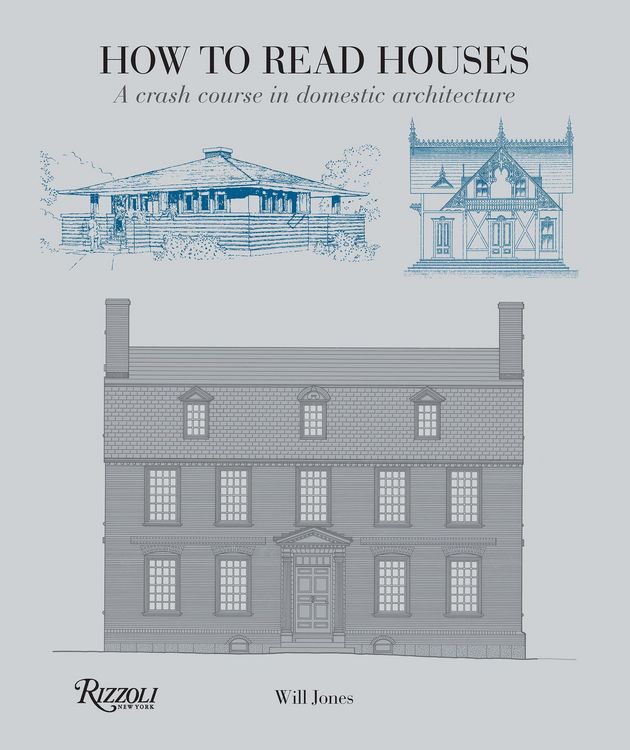 Produktbild: How to Read Houses