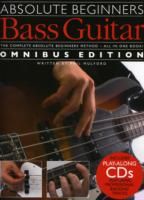 Produktbild: Absolute Beginners
