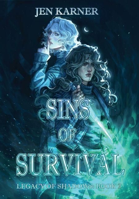 Produktbild: Sins of Survival