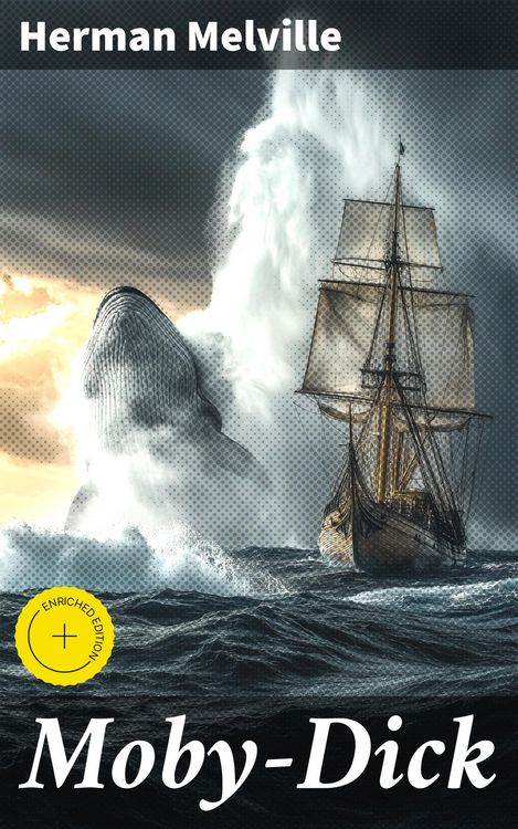 Produktbild: Moby-Dick