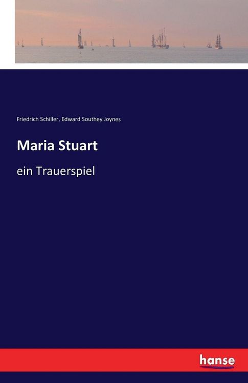 Produktbild: Maria Stuart