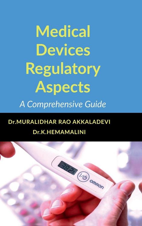 Produktbild: Medical Devices Regulatory Aspects