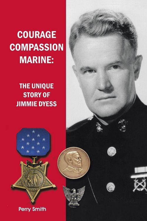 Produktbild: Courage, Compassion, Marine