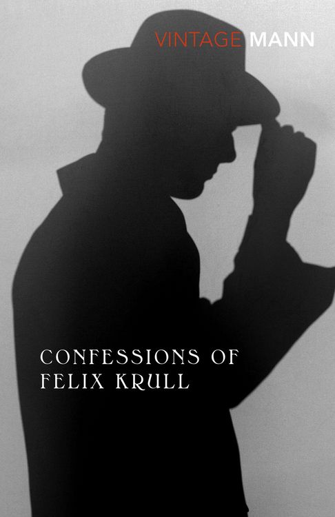 Produktbild: Confessions Of Felix Krull