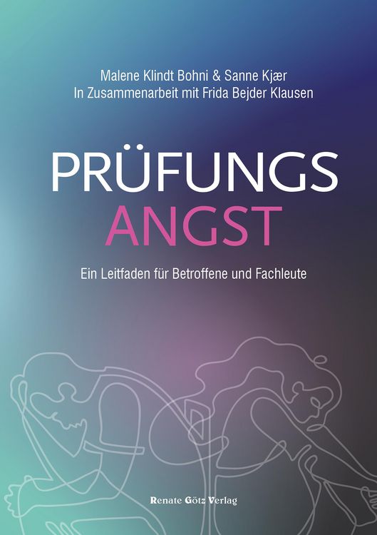 Produktbild: Pr&uuml;fungsangst
