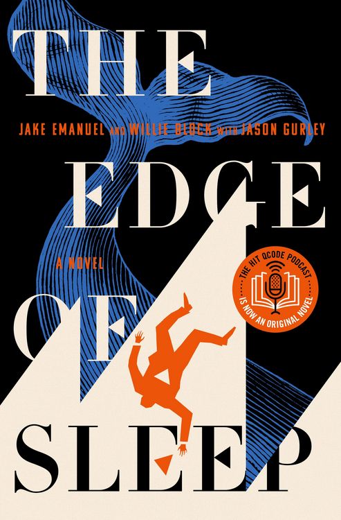 Produktbild: The Edge of Sleep