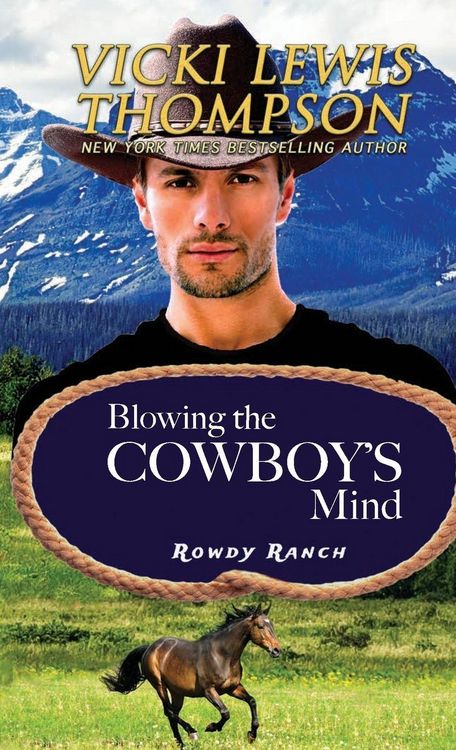 Produktbild: Blowing the Cowboy's Mind