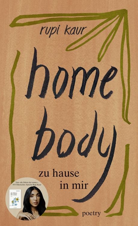 Produktbild: Home body